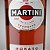 Vermouth Martini Rosato 750ml - Imagem 2