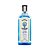 Gin Bombay Sapphire Dry London 750ml - Imagem 1