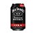 Whisky Jack Daniels Lata Jack n Cola 330ml - Imagem 1