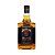 Whisky Jim Beam Black Bourbon Extra Aged 1L - Imagem 3