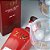 Gin Zim Botanical Rubi Red 750ml - Imagem 2