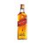 Whisky Johnnie Walker Red Label 500ml - Imagem 1