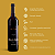 Vinho Tinto Seco Monte Velho 750ml - Imagem 3