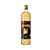 Cachaça Velho Barreiro Gold 910ml - Imagem 1