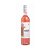 Vinho Don Guerino Sinais Malbec Rosé 750ml - Imagem 1
