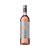 Vinho Rosé Pouca Roupa 750ml - Imagem 1