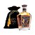 Cachaça Extra Premium 10 Anos Sacca Destilaria Rech 750ml - Imagem 1