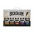Kit Bierbaum 5 Cervejas x 600ml - Imagem 1