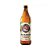 Cerveja Paulaner Hefe Weissbier Naturtrub 500ml - Imagem 1