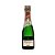 Espumante Demi Sec Henkell Piccolo Trocken 200ml - Imagem 1