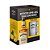 Kit Whisky Jack Daniels Honey 1l com Copo - Imagem 1