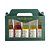 Kit Licor Maccari's 50ml - Imagem 1