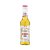 Xarope de Pipoca Experience Monin 330ml - Imagem 1