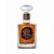 Cachaça Gouveia Brasil Aqua Ardens 54% 500 ml - Imagem 1