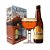 Kit Cervaja La Trappe Dubbel 330 ml + Copo - Imagem 2