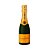 Champagne Veuve Clicquot Brut 375ml - Imagem 2