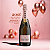 Champagne Moet & Chandon Rosé Imperial Brut 750ml - Imagem 2