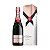 Champagne Moet & Chandon Rosé Imperial Brut 750ml - Imagem 1