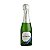 Mini Espumante Aurora Moscatel 187ml - Imagem 1