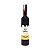 Licor Ginja de Creme de Cereja Vila das Rainhas 500ml - Imagem 1