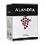 Vinho Tinto Seco Alandra Bag in Box 3L - Imagem 1