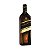 Whisky Johnnie Walker Double Black sem Cartucho 1L - Imagem 1