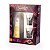 Kit Cachaça Companheira Extra Premium Carvalho 670ml + 2 Copos Para Dose - Imagem 1
