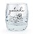 Kit Licor de Cacau Gatinha 375ml + 2 Copos Para Dose - Imagem 2