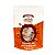 Doce de Leite Pingo com Amendoim Gotas de Leite 85g - Imagem 1