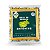 Balas de Banana Antonina 100g - Imagem 1