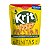 Biscoito Krit Finitas Sementes 150g - Imagem 1