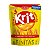 Biscoito Krit Finitas al Punto de Sal Cuétara 150g - Imagem 1