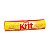 Biscoito Krit Sanduiche de Queijo 125g - Imagem 1