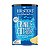 Chips de Batata Frita Ondulada Sabor Sal Marinho Pote Hunters Gourmet 140g - Imagem 1