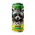 Energético Locko Maça Verde Zero Açúcar 473ml - Imagem 1