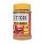 Pasta de Amendoim Fit Food Integral Cremosa 450g - Imagem 1