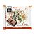 Chocolate Duo ao Leite e Branco DeCacau 85g - Imagem 1