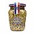 Mostarda L'ancienne Grey Poupon 210g - Imagem 1