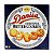 Butter Cookies Tradicional Danisa 162g - Imagem 1