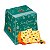 Mini Panettone com Frutas Santa Edwiges 80g - Imagem 1