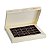 Chocolate Artesanal ao Leite Irmas Trapistas 150g - Imagem 2