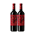 Kit 4 Vinhos Tintos 2 Perez Cruz e 2 Diablo Dark Red - Imagem 3