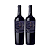 Kit 6 Vinhos Tintos Clássicos Portugal Itália Argentina - Imagem 3