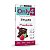 Chocolate Only4 70% com Framboesa 70g - Imagem 1