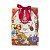 Panettone Tradicional Virginia Sacola 750g - Imagem 1