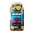 Pepino Burger Agridoce Fatiado Hemmer 440g - Imagem 1