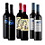 Kit 6 Vinhos Portugueses Tintos Clássicos - Imagem 1