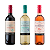 Kit 3 Vinhos Suaves & Doces – Sweet Collection Concha y Toro - Imagem 1