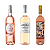 Kit 3 Vinhos Rosés da Europa – Seleção Especial - Imagem 1