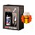 Kit Cerveja American Ipa Baseball Cap 500ml + Taça Nonic - Imagem 1